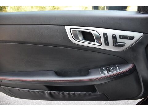 Classe A SLK 350 BlueEfficiency - BVA 7G-Tronic Plus COUPE CABRIOLET 2014 occasion 06250 Mougins