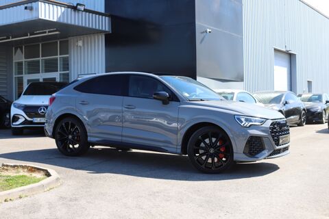 Annonce voiture Audi RS Q3 94990 €