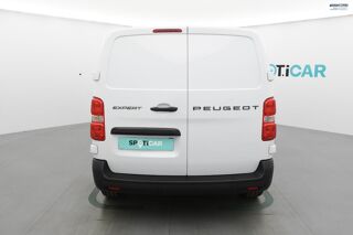 Expert M 150 CH BVM6 CHARGE MAJO+CAMERA+PLANCHER NEUF EN STOCK 2026 occasion 17500 Jonzac
