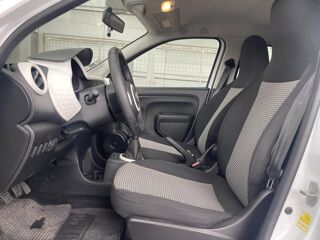 Twingo 1.0 SCe - 70 E6C Bo&icirc;te courte III BERLINE Life 2 2018 occasion 77185 Lognes