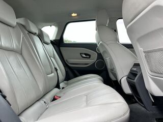 Range Rover Evoque MARK III 2.0 TD4 150CH BVA SE ENTRETIEN COMPLET A JOUR - GAR 2016 occasion 33450 Montussan