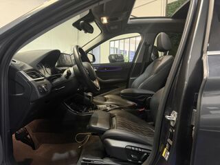 X1 xDrive 25e - BVA F48 LCI xLine SUIVI BMW GARANTIE 12 MOIS 2021 occasion 94360 Bry-sur-Marne