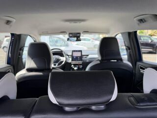 Captur 1.5 Blue dCi - 115 Intens gps + clim + camera AR + Radar AR 2020 occasion 19100 Brive-la-Gaillarde