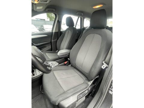 X1 LOUNGE 16D 115ch DKG7 SDRIVE 2021 occasion 44700 Orvault