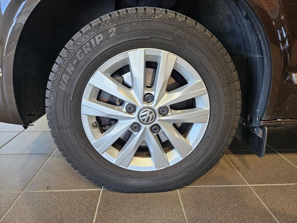 MULTIVAN T6 2.0 TDI 150 DSG 7PL CONFORTLINE 2019 occasion 26000 Valence