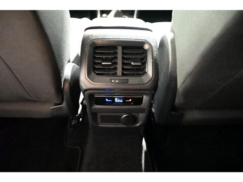 Tiguan 1.4 eHybrid - 245 - BV DSG6 2016 Life Business PHASE 2 2022 occasion 77100 Meaux