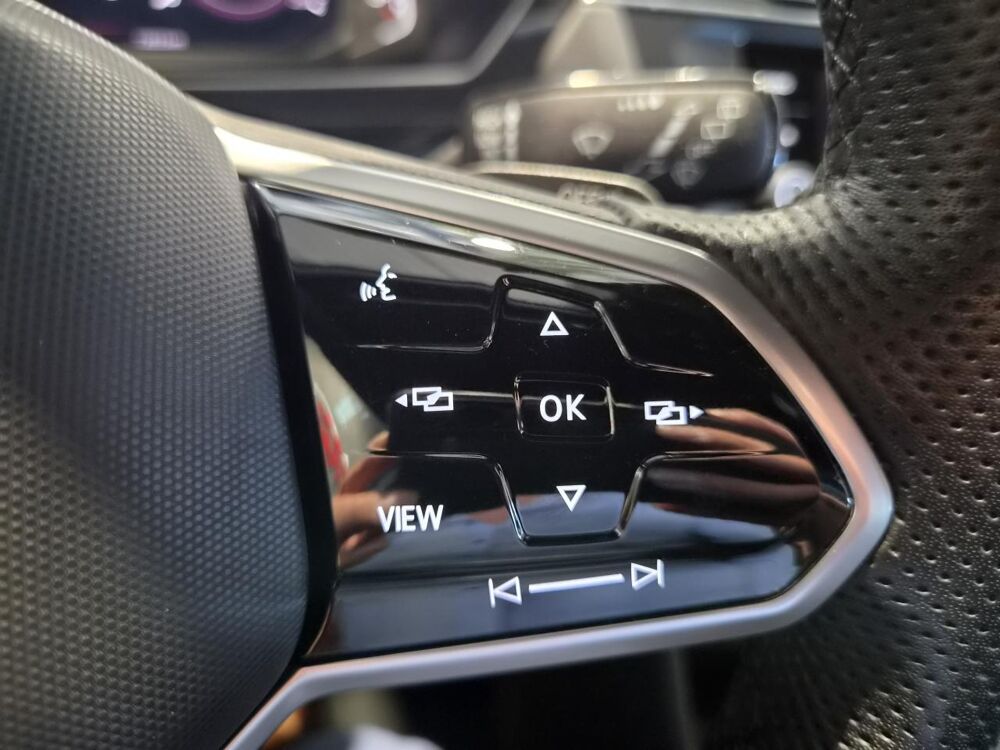 Tiguan 1.4 eHybrid 245 DSG6 R Line 2023 occasion 25300 Pontarlier