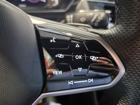 Tiguan 1.4 eHybrid 245 DSG6 R Line 2023 occasion 25300 Pontarlier