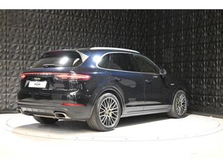 Cayenne 3.0i V6 - 340 - BVA Tiptronic S - Start&Stop 2017 E-Hybrid 2019 occasion 77100 Meaux