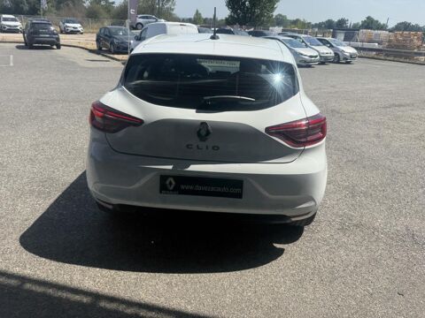 Clio 1.0 Tce - 100 - GPL - 2021N V BERLINE Limited 2022 occasion 31220 Lavelanet-de-Comminges
