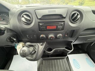 Master Confort F3300 L2H2 2.3 dCi - 130 Cabine approfondie Traction 2018 occasion 19100 Brive-la-Gaillarde