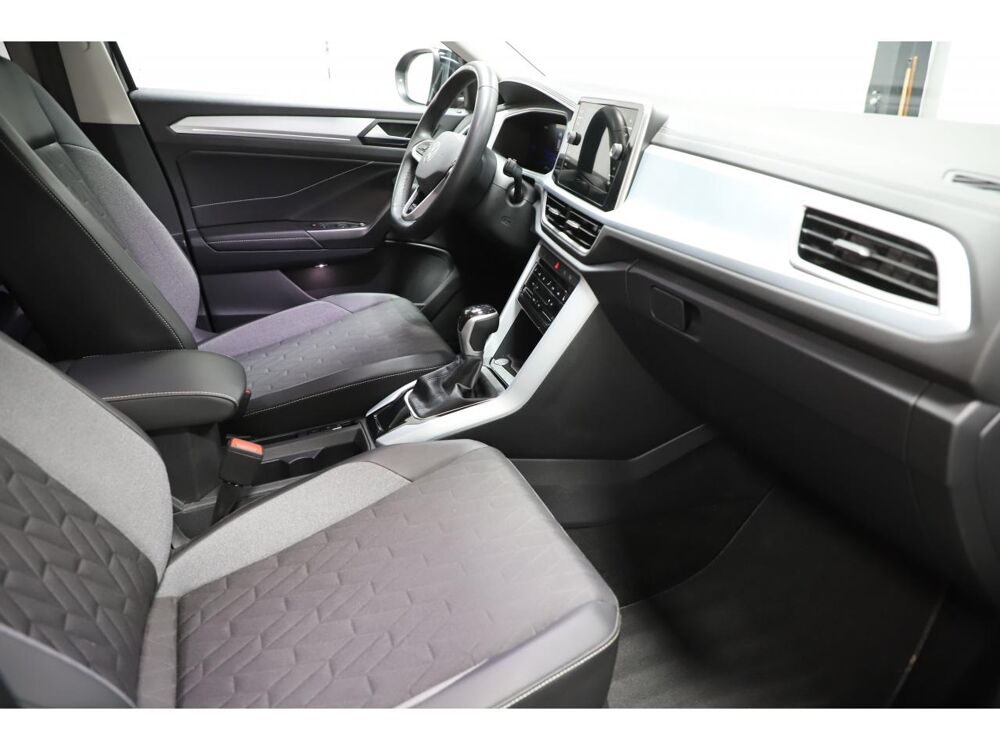 T-ROC 2.0 TDI 150 Life GOAL - DSG 7 2025 occasion 06550 La Roquette-sur-Siagne