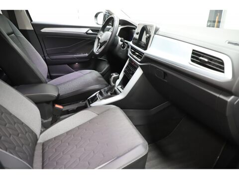 T-ROC 2.0 TDI 150 Life GOAL - DSG 7 2025 occasion 06550 La Roquette-sur-Siagne