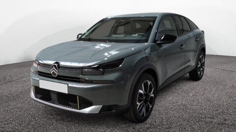 Citro&euml;n C4 Hybride 145 ch bva e-dcs6 max 2026 occasion Ganges 34190