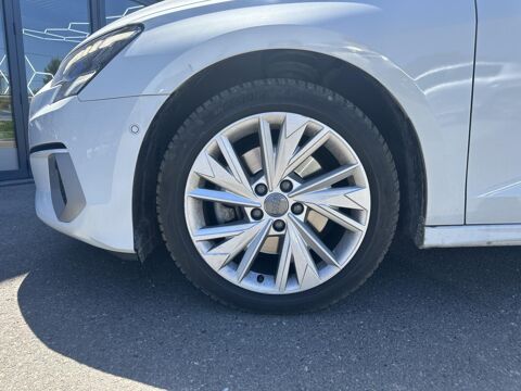 A3 Sportback 2.0 35 TDI - 150cv - BVA S-Tronic Business Line - 2021 occasion 33450 Montussan