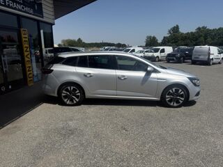 M&eacute;gane Estate 1.5 Energy dCi - 110 - BV EDC Intens 2019 occasion 31220 Lavelanet-de-Comminges