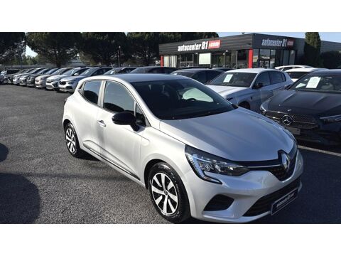 Annonce voiture Renault Clio 13890 €