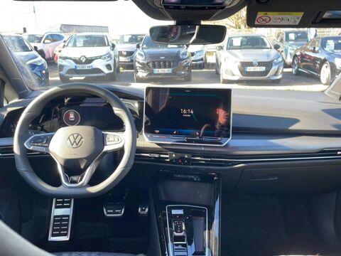 Golf 1.5 etsi evo2 150 r-line dsg7 2026 occasion 33127 Saint-Jean-d'Illac