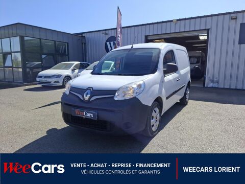 Annonce voiture Renault Kangoo Express 8990 €