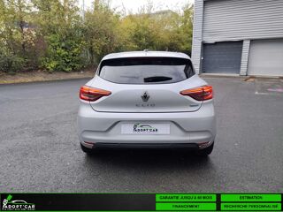 Clio 1.6 E-Tech Hybride - 145CV - BVA - multi-modes - Evolution 2022 occasion 77185 Lognes