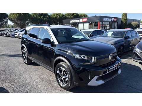 Annonce voiture Citroën C3 Aircross 27990 €