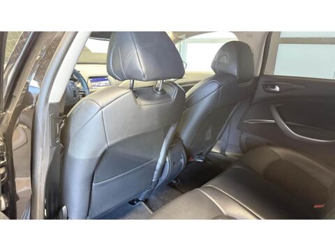 C5 2.0 HDi 163 Millenium - 2014 - Suivi complet - Kit distribut 2014 occasion 60740 Saint-Maximin
