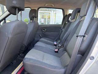 Sc&eacute;nic 1.5 Energy dCi - 95 Euro 6 III MONOSPACE P&eacute;pite PHASE 3 2015 occasion 77185 Lognes
