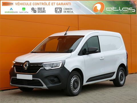 Renault Kangoo Express III VAN FOURGON 1.5 BLUE DCI 95 EXTRA 3 places 2023 occasion Coll&eacute;gien 77090