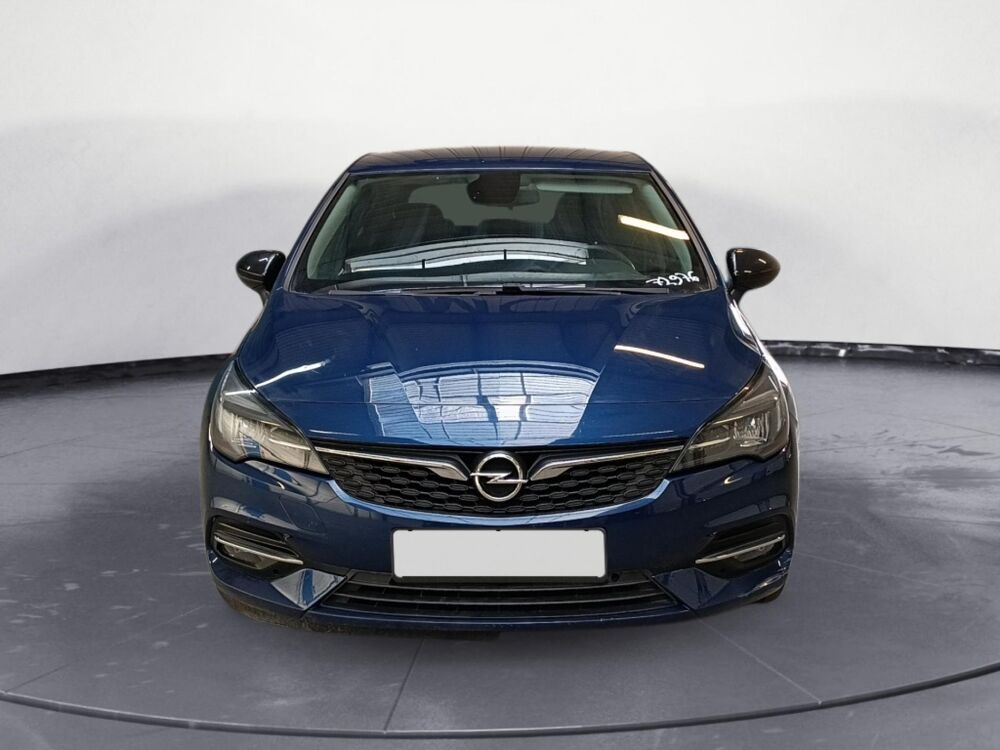 Astra 1.2 110esition smile 2021 occasion 34190 Ganges