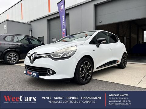 Renault clio 0.9 TCE 90CH ENERGY LIMITED