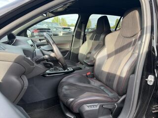 308 1.6 thp 270 gti 5p 2016 occasion 33127 Saint-Jean-d'Illac