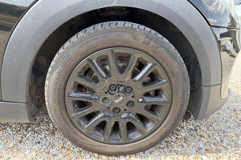 Cooper D 1.5 D 95 5P F55 One D Business 2017 occasion 78760 Jouars-Pontchartrain