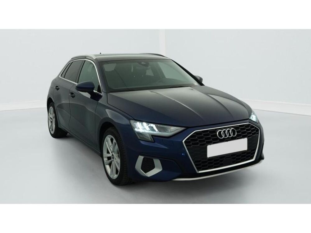 A3 30 TDI 116 S TRONIC 7 DESIGN 2022 occasion 77090 Coll&eacute;gien