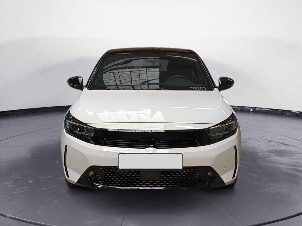 Corsa 1.2t 100 atgs 2024 occasion 34190 Ganges
