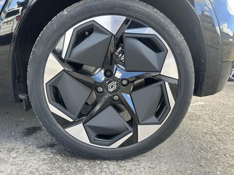 Clio 1.8 E-Tech Hybride - 160 - BVA multi-modes VI Techno - GARA 2026 occasion 33450 Montussan