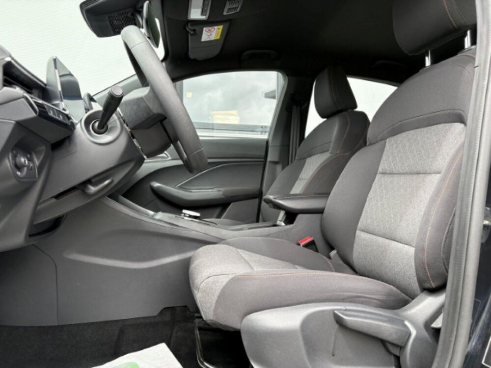 MG3 1.5 Hybrid+ - 195 Comfort 2024 occasion 34190 Ganges