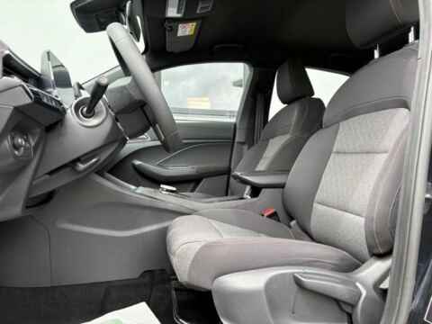 MG3 1.5 Hybrid+ - 195 Comfort 2024 occasion 34190 Ganges
