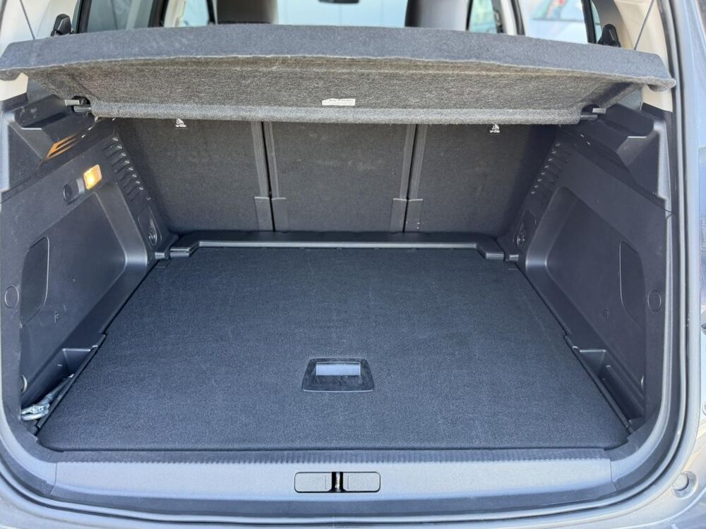 C5 aircross Hybrid 145 e-DSC6 Max avec Hayon &eacute;lectrique et Cam&eacute;ra 2025 occasion 35300 Foug&egrave;res