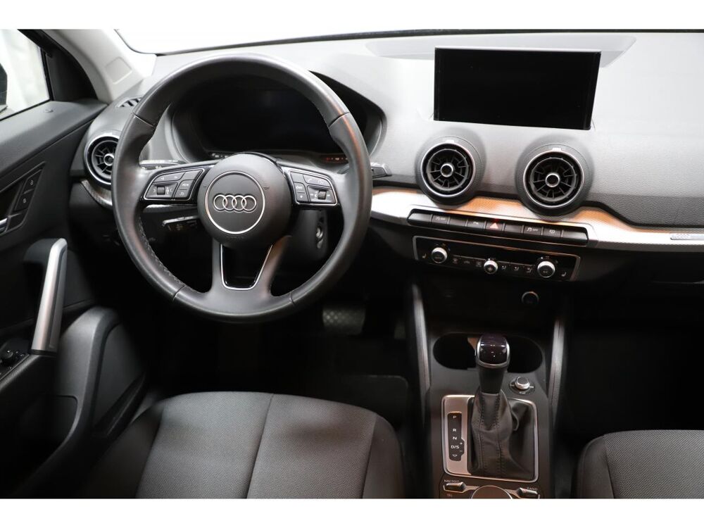 Q2 1.5 35 TFSI 150 Advanced S-tronic 2023 occasion 06550 La Roquette-sur-Siagne