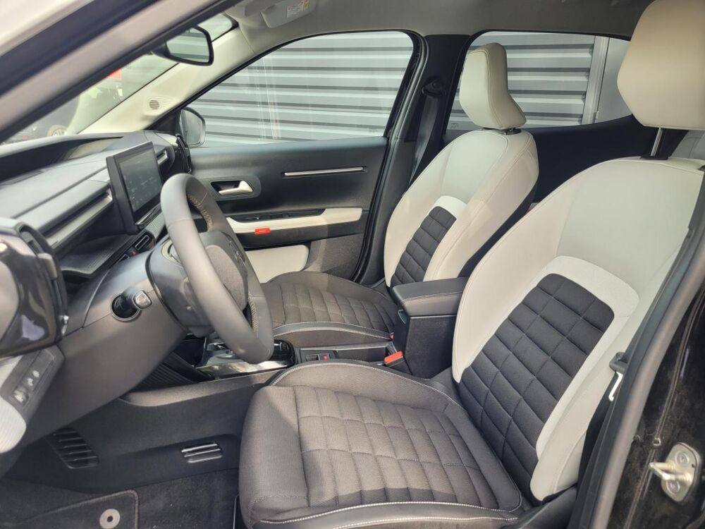 C3 Aircross 1.2i Hybride 145 Max e-DCS  GPS  JA  Radar Av/Ar  Camera 2025 occasion 34190 Ganges