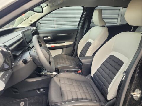 C3 Aircross 1.2i Hybride 145 Max e-DCS  GPS  JA  Radar Av/Ar  Camera 2025 occasion 34190 Ganges