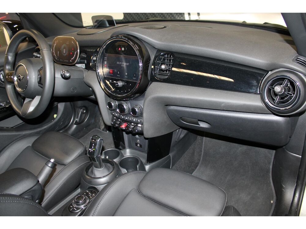 Cooper D Cooper 1.5i 136 Edition Premium Plus Phase 3 Suivi Parfait &Eacute; 2024 occasion 59493 Villeneuve-d'Ascq