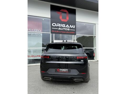 Range Rover S 3.0 P440e BVA PHEV AWD 2023 occasion 44700 Orvault