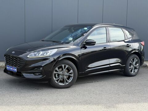 Ford Kuga 2.0 EcoBlue 120 BVA ST-Line 2024 occasion Foug&egrave;res 35300