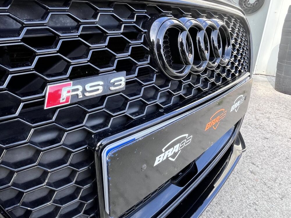 A3 RS3 SportBack Quattro 2.5 TFSI 367 BV S-tronic . 2016 occasion 83490 Le Muy