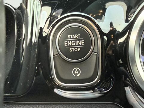 Classe GLA 200 - BV 7G-DCT AMG Line GPS + CAMERA AR + CARPLAY 2022 occasion 19100 Brive-la-Gaillarde