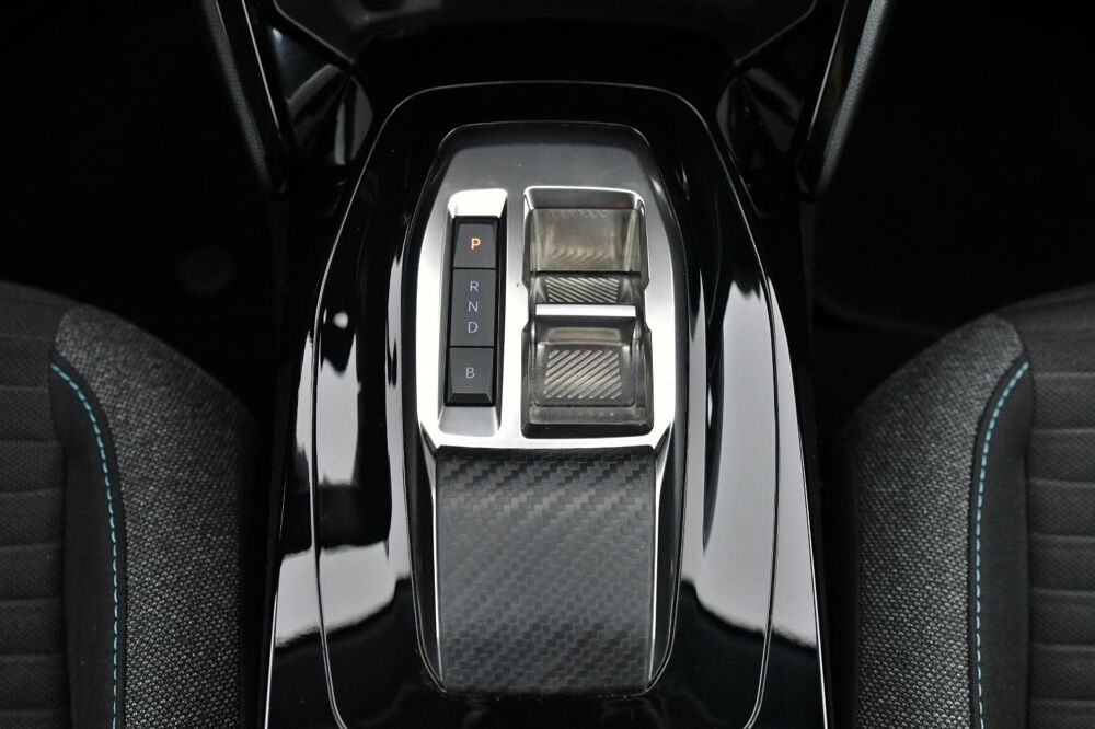 208 50 kWh 136ch Style occasion 17130 Montendre