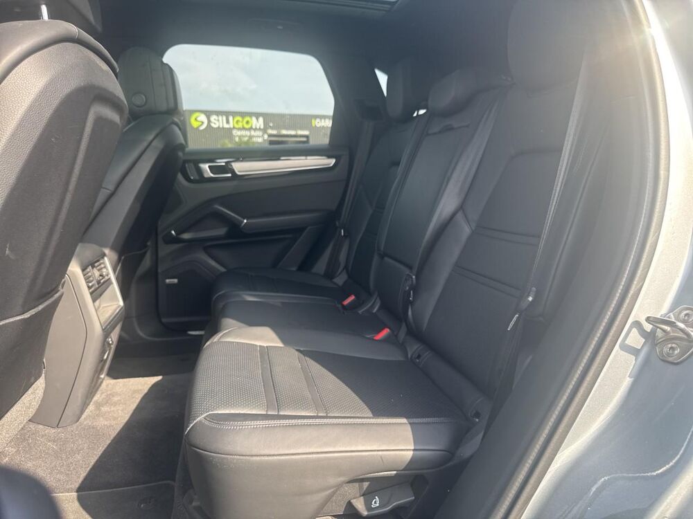 Cayenne (9ya) 3.0 v6 462 e-hybrid 2021 occasion 57525 Talange