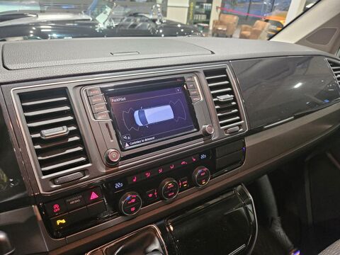 MULTIVAN T6 2.0 TDI 150 DSG 7PL 2019 occasion 26000 Valence