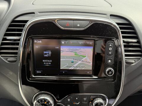 Captur 0.9 tce 90 energy intens 2016 2016 occasion 88150 Chavelot